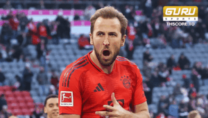 แฮร์รี่ เคน กองหน้าตัวเก่ง ประกาศชั่วโมงนี้ พร้อมปะทะกับทุกสโมสรในยุโรป หลังจากเพิ่งโชว์ฟอร์มโหดถล่มคู่แข่งกระจุยกระจาย