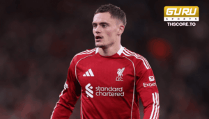 โฟลเรียน เวียร์ตซ์ นักเตะที่สมบูรณ์แบบมากยิ่งขึ้น