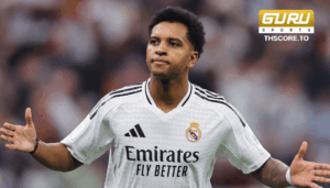 โรดรีโก้ กองหน้า ราชันชุดขาว ได้รับบาดเจ็บรุนแรงที่บริเวณหัวเข่า จนส่งผลให้ต้องพลาดโอกาสลุย ศึกฟุตบอลโลก 2026