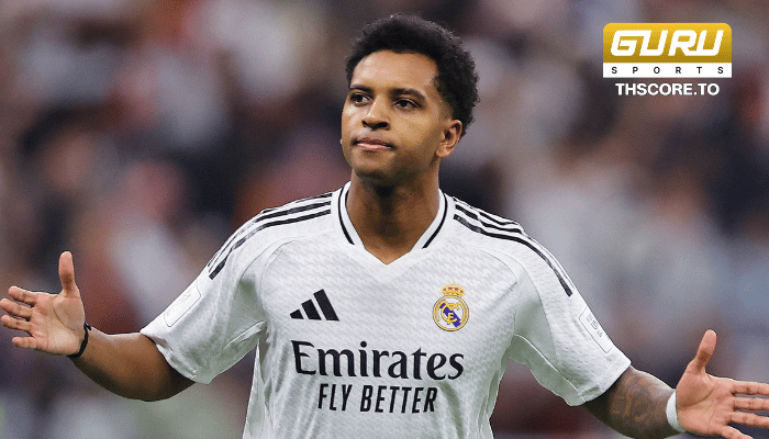 โรดรีโก้ กองหน้า ราชันชุดขาว ได้รับบาดเจ็บรุนแรงที่บริเวณหัวเข่า จนส่งผลให้ต้องพลาดโอกาสลุย ศึกฟุตบอลโลก 2026