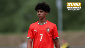 คริสเตียโน่ โรนัลโด้ จูเนียร์ ตัดสินใจเซ็นสัญญา เข้าร่วมเป็นส่วนหนึ่งของ “ลา ฟาบรีก้า” อะคาเดมี่ชื่อดังของสโมสร เรอัล มาดริด