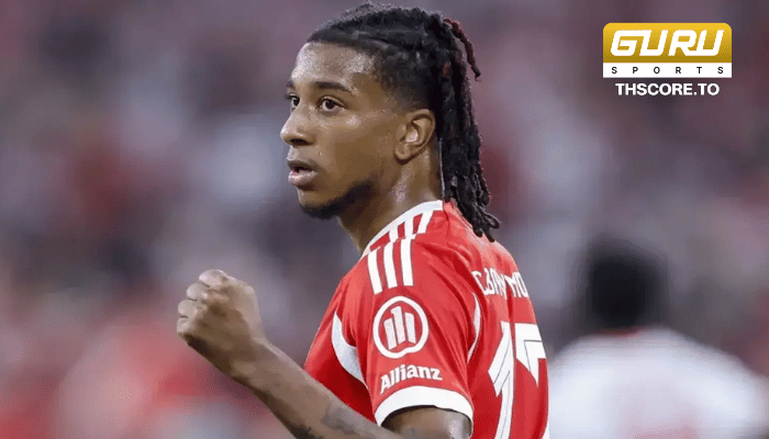 ไมเคิ่ล โอลิเซ่ ปีกพ่อมด เสือใต้ ตกเป็นเป้าหมายสูงสุด ของ หงส์แดง ยอดทีมแห่งพรีเมียร์ลีก อังกฤษ