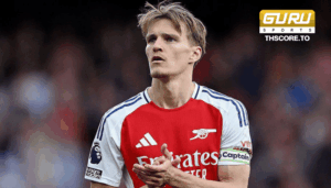 อันเดอร์ส ลิมปาร์ อดีตมิดฟิลด์ อาร์เซน่อล เตือนไปยังบอร์ดบริหาร อย่าได้ปล่อยตัว มาร์ติน โอเดการ์ด จอมทัพกัปตันทีมออกจากถิ่นเอมิเรตส์ สเตเดี้ยม