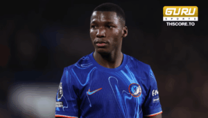 มอยเซส ไกเซโด้ กองกลาง สิงห์บลูส์ ออกมายืนยันจะไม่มีทางย้ายออกจากถิ่นสแตมฟอร์ด บริดจ์ ในช่วงตลาดซื้อขายซัมเมอร์ปี 2026 อย่างแน่นอน