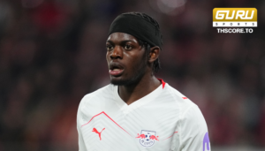 ลูเคบา เดี้ยง ไลป์ซิกสะเทือน! ส่อชวดช่วยทีมเกมสำคัญ