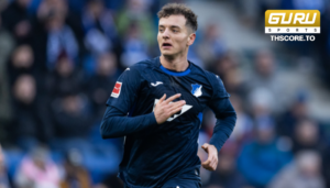 อัสลานี ชัดเจน! ไม่สนข่าวบาร์ซ่า ขอโฟกัส ฮอฟเฟนไฮม์ เต็มที่