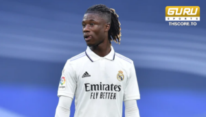 กามาวิงก้า มิดฟิลด์ ย้ำชัด ไม่ย้าย! พร้อมฝากอนาคตกับ มาดริด ระยะยาว