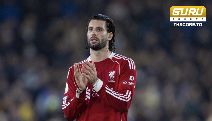 จอห์นสัน หนุน โซบอสไล! ชี้ เดือดไม่ใช่เรื่องผิดหลังลิเวอร์พูลพ่ายยับ