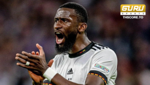 รือดิเกอร์ ชี้ชัด! มาดริดพลาดเองต้นครึ่งหลัง ทำพ่ายบาเยิร์นคาบ้าน