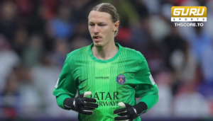 ซาโฟนอฟ เตือนเปแอสเช! เกมเยือนลิเวอร์พูลยังอันตราย แม้นำก่อน 2-0