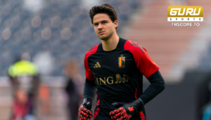 เซนเน่อ ลัมเมนส์ ผู้รักษาประตู เปิดใจ! ยังไม่ถึงเวลา ขอเรียนรู้จาก กูร์กตัวส์