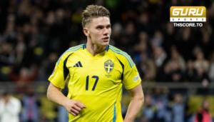 พ็อตเตอร์ ปลื้มเกมประวัติศาสตร์ เฉือนโปแลนด์ 3-2 ทะลุบอลโลก 2026!