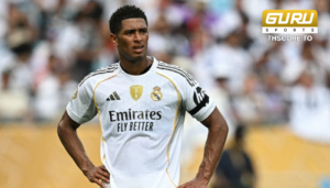 เบลลิงแฮม ยังไม่ฟิต ! ส่อหลุดตัวจริง เรอัล มาดริด บุก มายอร์ก้า