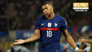 เอ็มบั๊ปเป้ เปิดใจสุดช็อก! เคยคิดเลิกทีมชาติฝรั่งเศส หลังโดนเหยียดหนัก