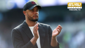 เอเบิร์ล ย้ำ บาเยิร์นชัดเจน! ก็องปานี คือหัวใจแผนระยะยาว