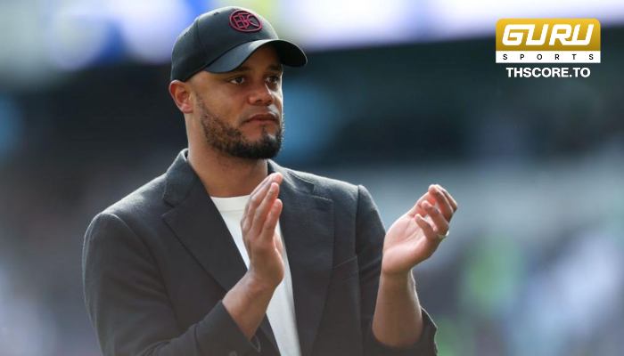 เอเบิร์ล ย้ำ บาเยิร์นชัดเจน! ก็องปานี คือหัวใจแผนระยะยาว