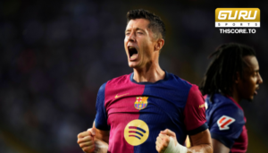 เลวานดอฟสกี้! ถูกมิลาน ล็อคเป้า หวังเสริมคมลุยซีซั่นหน้า