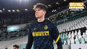 บาสโตนี่ แนวรับ ถูก บาร์ซ่า ยื่น 45 ล้านยูโร แต่โดนอินเตอร์ปัดทันที