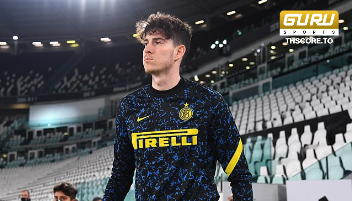 บาสโตนี่ แนวรับ ถูก บาร์ซ่า ยื่น 45 ล้านยูโร แต่โดนอินเตอร์ปัดทันที