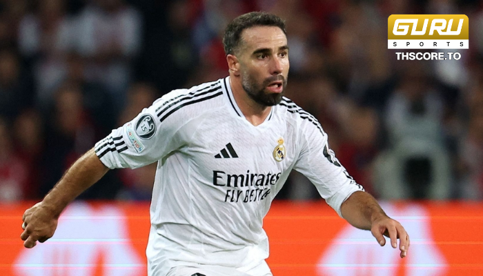 การ์บาฆาล เผชิญวิกฤต! เครียดหนักจนต้องพบจิตแพทย์ หลังหลุดตัวจริง