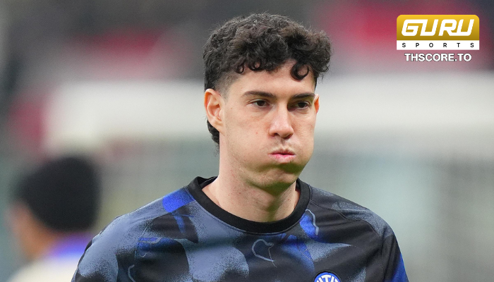 บาสโตนี่ ปราการหลัง ชั่งใจอนาคต! อยู่ต่ออินเตอร์หรือย้ายซบบาร์ซ่า