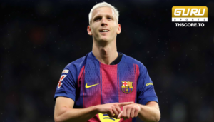 โอลโม่ จอมทัพ ชัดเจน! ไม่สนซาอุ ขอทุ่มสุดตัวกับบาร์เซโลน่า