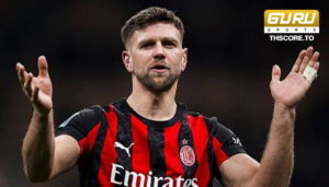 ฟึลล์ครุก มิลานไม่เอาต่อ! เตรียมโดนส่งคืนเวสต์แฮม หลังฟอร์มไม่ผ่าน