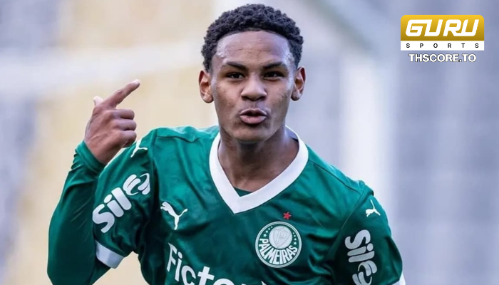 เอดูอาร์โด้ คอนไซเซา จาก พัลเมรัส เชลซี โดดร่วมแย่งดาวรุ่ง! เสริมทัพ