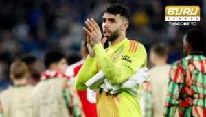 บรากานซ่า ยอมรับ! ราย่าคือกำแพงเหล็ก พาอาร์เซน่อลลิ่วรอบรอง UCL