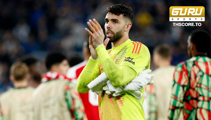 บรากานซ่า ยอมรับ! ราย่าคือกำแพงเหล็ก พาอาร์เซน่อลลิ่วรอบรอง UCL