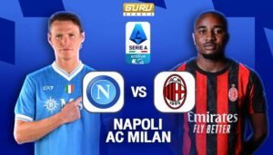 วิเคราะห์บอล เซเรีย อา 2025/26 ก่อนเกม นาโปลี พบ เอซี มิลาน (07/04/2026) 