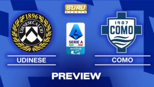 วิเคราะห์บอล เซเรีย อา 2025/26 ก่อนเกม อูดีเนเซ่ พบ โคโม (06/04/2026) 