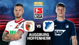 วิเคราะห์บอล บุนเดสลีกา 2025/26 ก่อนเกม อ็อกส์บวร์ก พบ ฮอฟเฟนไฮม์ (28/02/2026) 