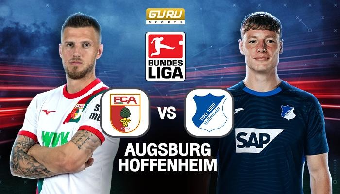 วิเคราะห์บอล บุนเดสลีกา 2025/26 ก่อนเกม อ็อกส์บวร์ก พบ ฮอฟเฟนไฮม์ (28/02/2026) 