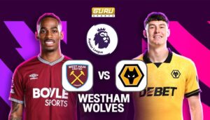 วิเคราะห์บอล พรีเมียร์ลีก 2025/26 ก่อนเกม เวสต์แฮม พบ วูล์ฟส์ (11/04/2026)