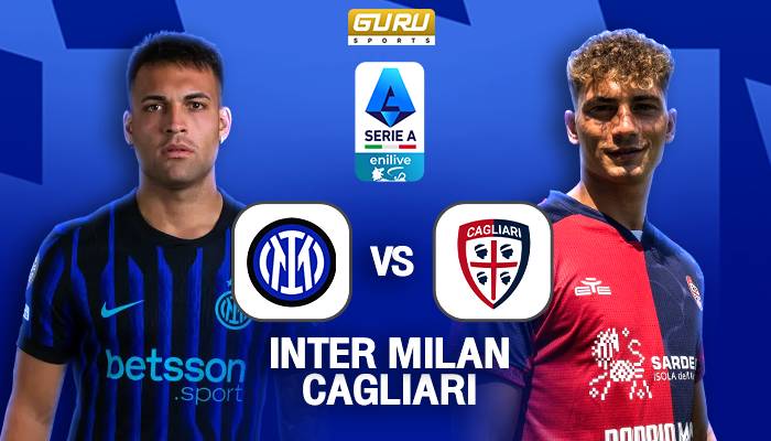 วิเคราะห์บอล เซเรีย อา 2025/26 ก่อนเกม อินเตอร์ มิลาน พบ กาญารี (17/04/2026) 