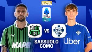 วิเคราะห์บอล เซเรีย อา 2025/26 ก่อนเกม ซัสซูโอโล พบ โคโม (17/04/2026) 