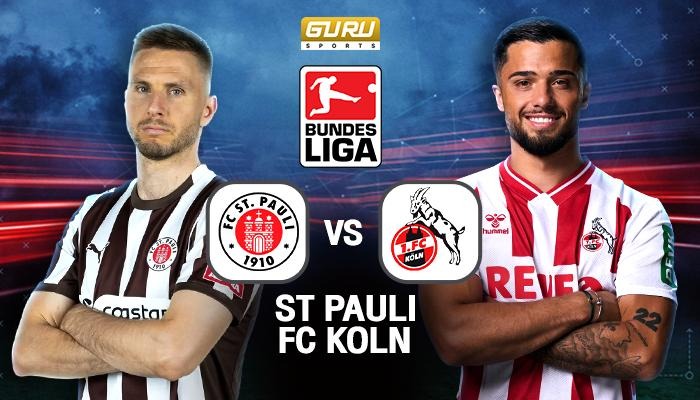 วิเคราะห์บอล บุนเดสลีกา 2025/26 ก่อนเกม เซนต์เปาลี พบ เอฟซี โคโลญจน์ (18/04/2026) 