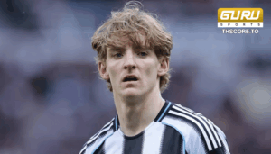 แอนโธนี่ กอร์ดอน กับการตัดสินใจครั้งใหญ่ เส้นทางจากเซนต์ เจมส์ พาร์ค สู่ความท้าทายใหม่ในสโมสรยักษ์ใหญ่