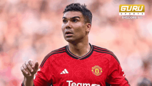 กาเซมีโร่ กองกลาง ผู้เป็นหัวใจสำคัญในแดนกลาง