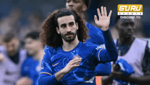 กูกูเรย่า ผลผลิตที่น่าภาคภูมิใจจากอคาเดมี่ ลา มาเซีย