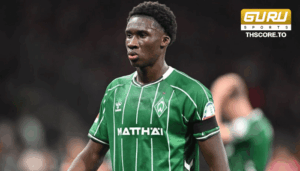 คูลิบาลี่ ดาวรุ่งเบรเมนเนื้อหอม ค่าตัวแตะ 50 ล้านยูโร เชลซี เอาด้วย