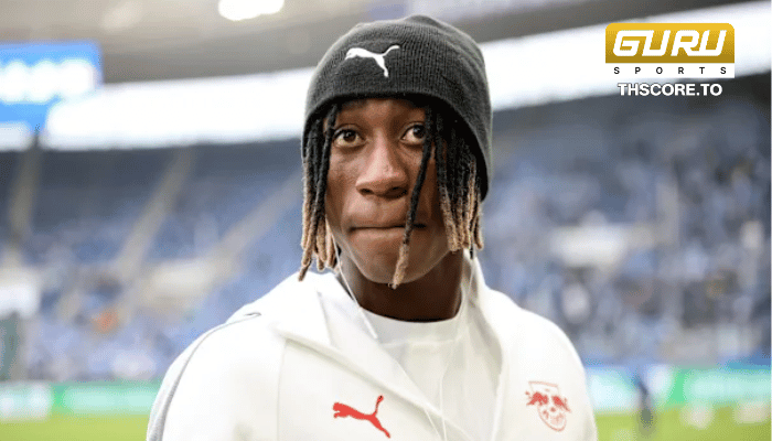 ยาน ดิโอม็องเด้ ปีกดาวรุ่ง เป้าหมายเบอร์หนึ่งของยักษ์ใหญ่ในพรีเมียร์ลีก ค่าตัวของแข้งรายนี้ไว้สูงถึง 100 ล้านยูโร