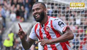 อิกอร์ ติอาโก้ จอมถล่มประตูที่แมนยูไม่ควรพลาด บิ๊กแซมชี้เป้าหอกบราซิลเลี่ยนคือคำตอบของปีศาจแดง