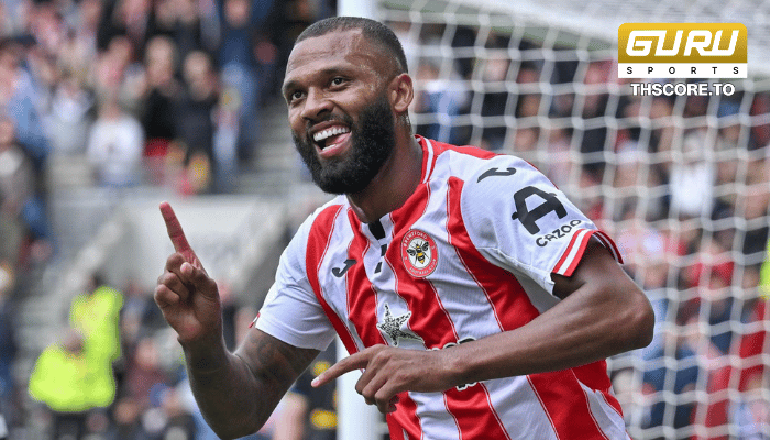 ติอาโก้ กองหน้าดาวรุ่งพุ่งแรงชาวบราซิล