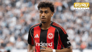 เนธาเนียล บราวน์ กับการเลือกเส้นทาง ตามเสียงหัวใจ ปฏิเสธทัพลุงแซม เพื่อโอกาสโบยบินกับอินทรีเหล็ก