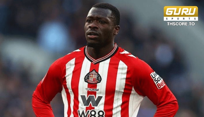 ไบรอัน บร็อบบี้ กองหน้า ซันเดอร์แลนด์ กลายเป็นเป้าหมาย ของสโมสร “เสือใต้” บาเยิร์น มิวนิค ยักษ์ใหญ่แห่งบุนเดสลีกา เยอรมัน