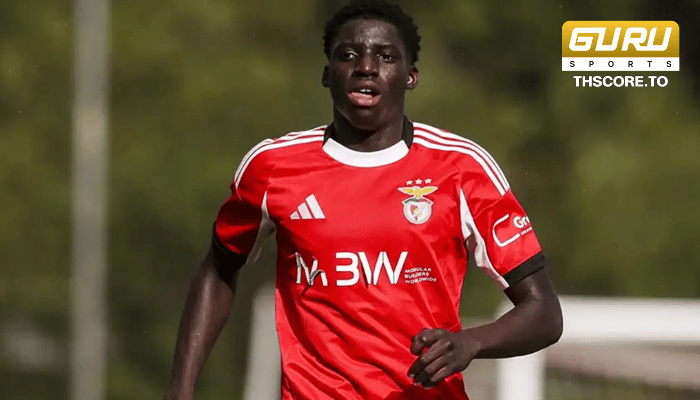 ลิเวอร์พูล กางแผนล่าตัวแบ็กขวาดาวรุ่งเสริมแกร่ง