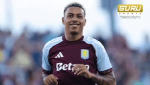 โรเจอร์ส มิดฟิลด์ ผู้ครองดีกรีนักเตะดาวรุ่งยอดเยี่ยม