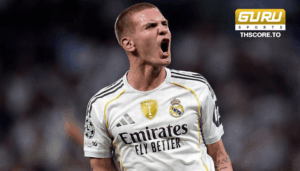 ฟรังโก้ มาสตานตูโอโน่ ปีกอัจฉริยะ ยักษ์ใหญ่แห่งสเปนเตรียมที่จะปล่อยตัวไปหาประสบการณ์กับสโมสรอื่น ในรูปแบบการยืมตัว